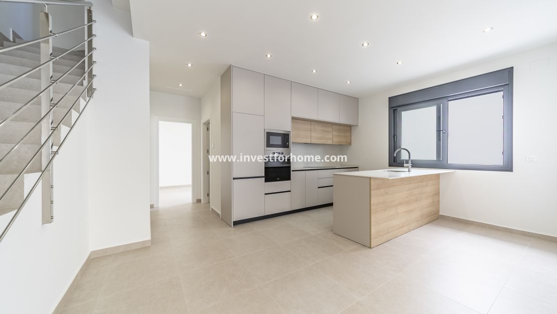 Sale - Villa - Almoradí - Las Heredades