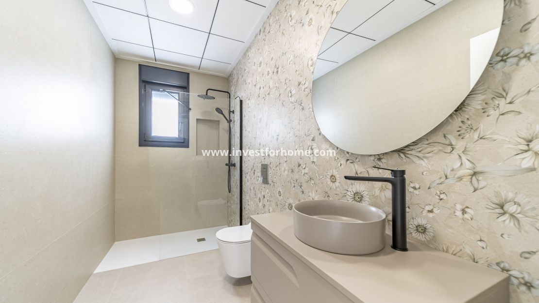 Sale - Villa - Almoradí - Las Heredades