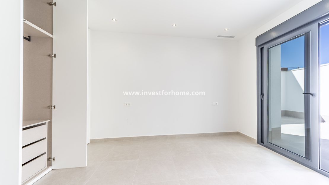 Sale - Villa - Almoradí - Las Heredades