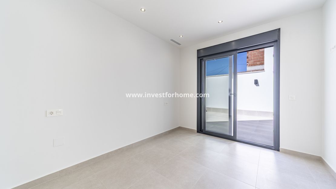 Sale - Villa - Almoradí - Las Heredades