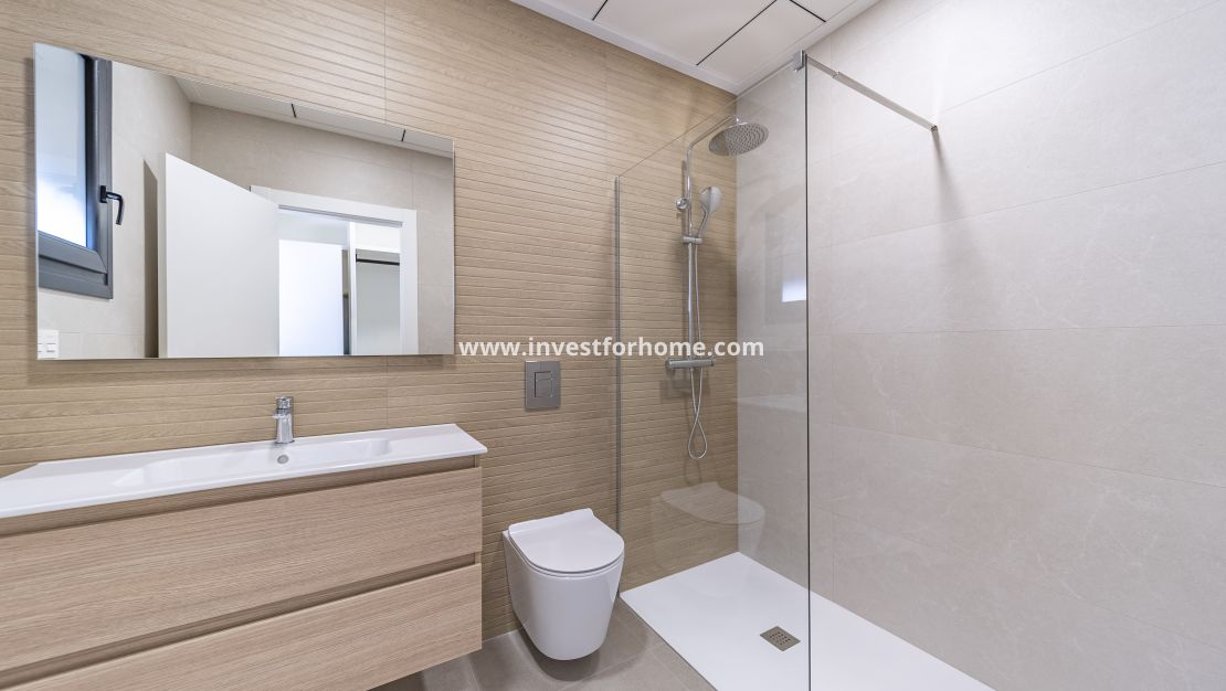 Sale - Villa - Almoradí - Las Heredades