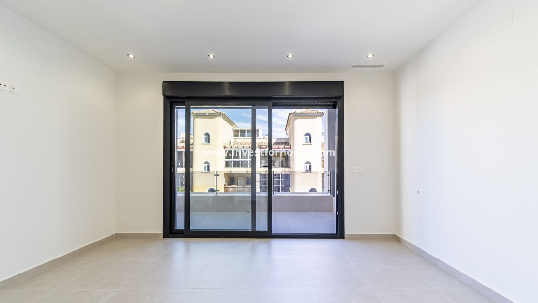 Sale - Villa - Almoradí - Las Heredades