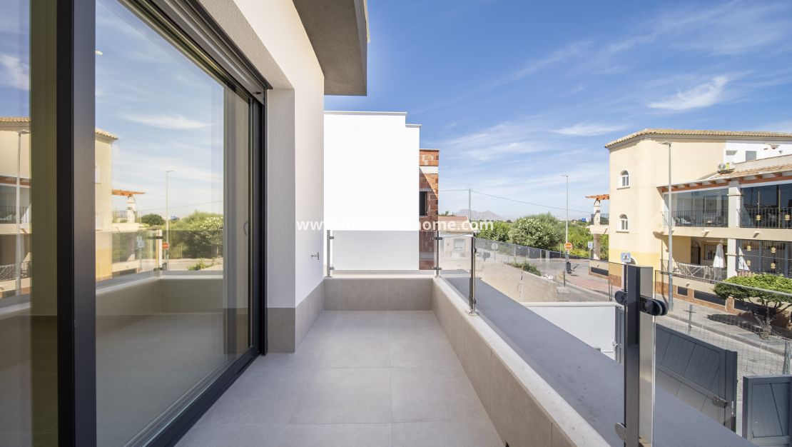 Sale - Villa - Almoradí - Las Heredades