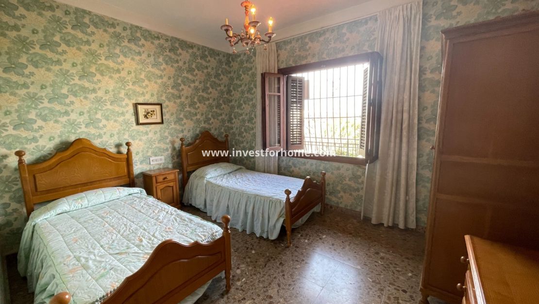 Sale - Villa - Benejuzar - Inland