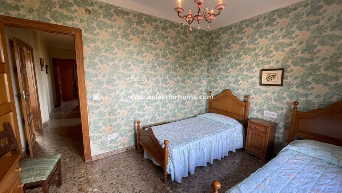 Sale - Villa - Benejuzar - Inland