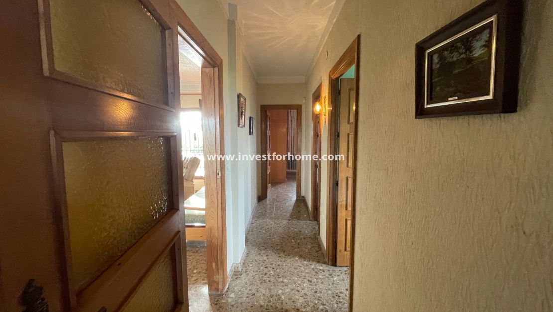 Sale - Villa - Benejuzar - Inland