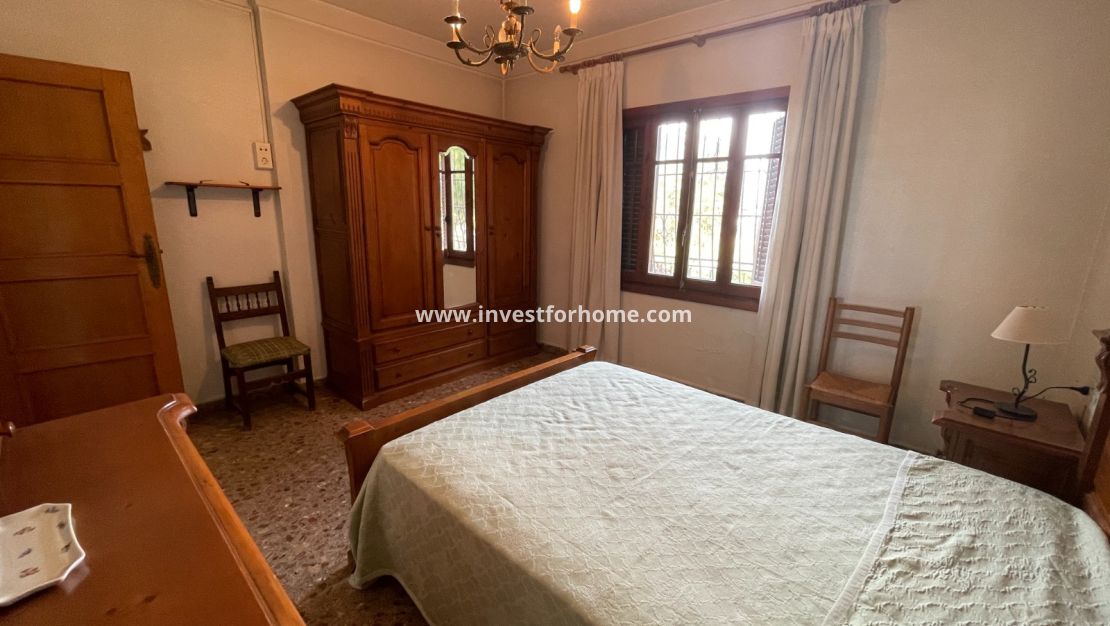 Sale - Villa - Benejuzar - Inland