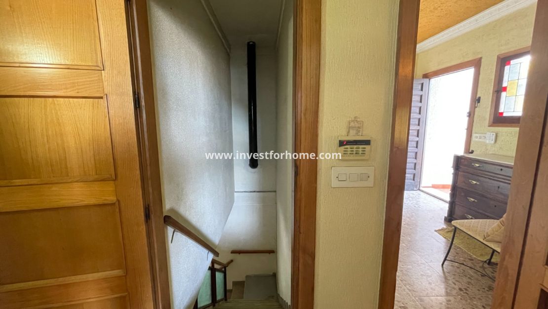 Sale - Villa - Benejuzar - Inland