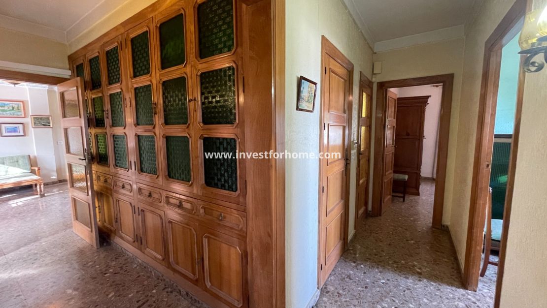 Sale - Villa - Benejuzar - Inland