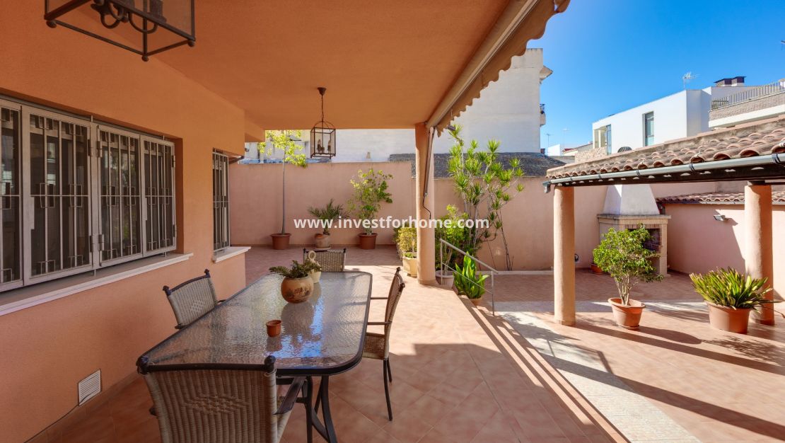 Sale - Villa - Benejuzar - Inland