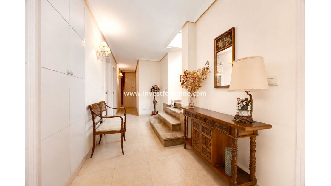 Sale - Villa - Benejuzar - Inland