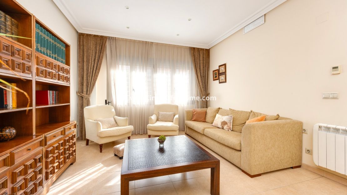 Sale - Villa - Benejuzar - Inland
