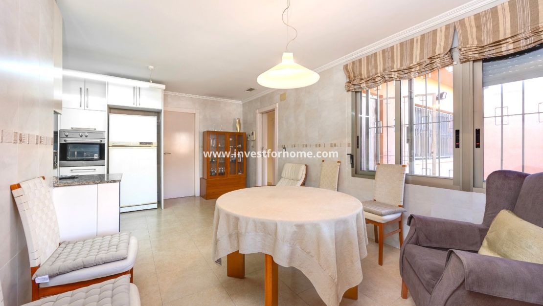 Sale - Villa - Benejuzar - Inland