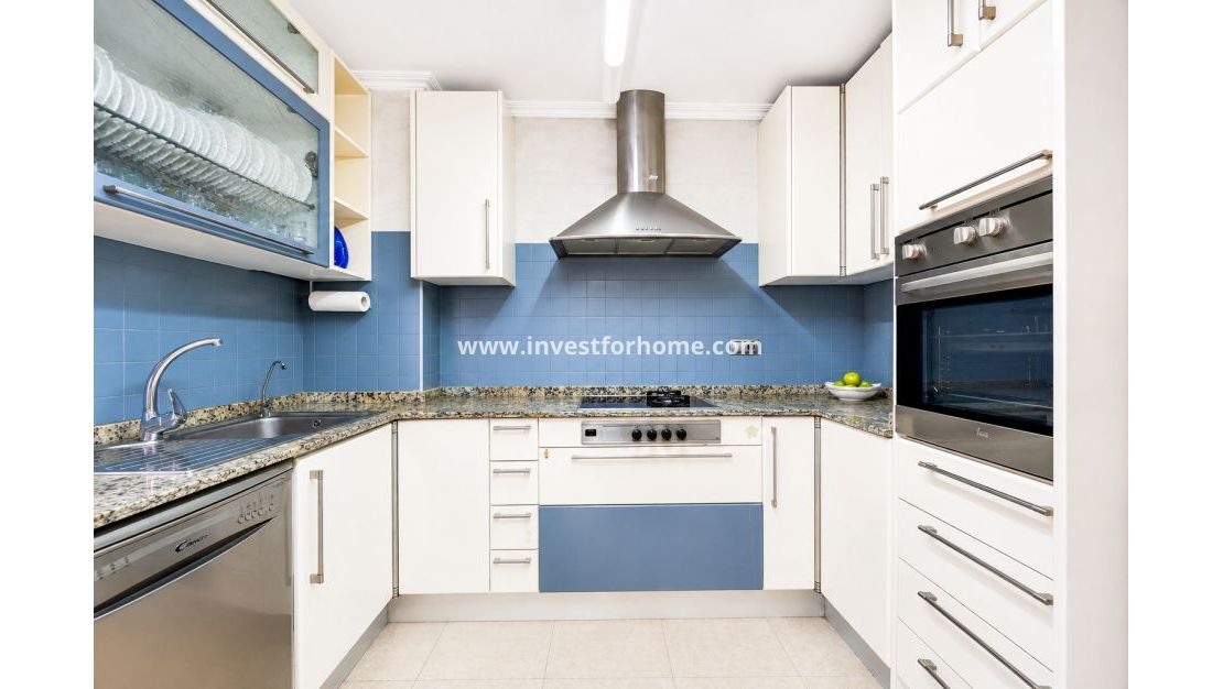 Sale - Villa - Benejuzar - Inland