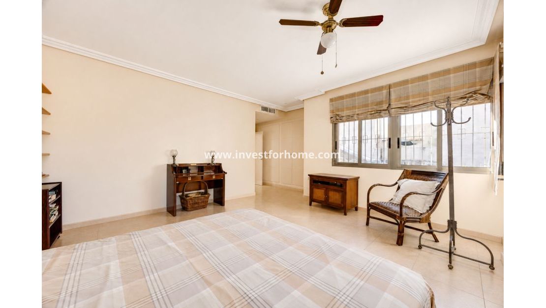 Sale - Villa - Benejuzar - Inland