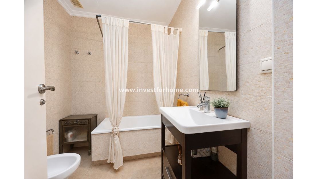 Sale - Villa - Benejuzar - Inland