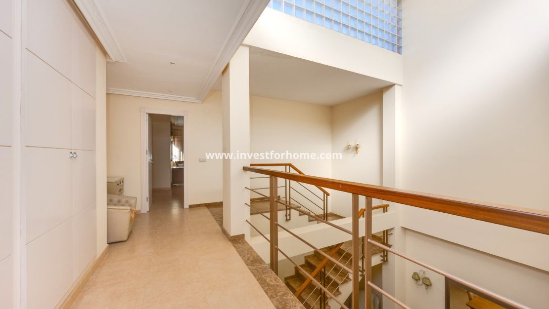 Sale - Villa - Benejuzar - Inland