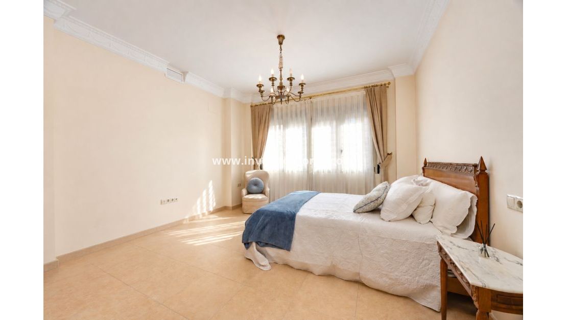 Sale - Villa - Benejuzar - Inland