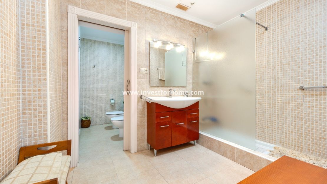 Sale - Villa - Benejuzar - Inland