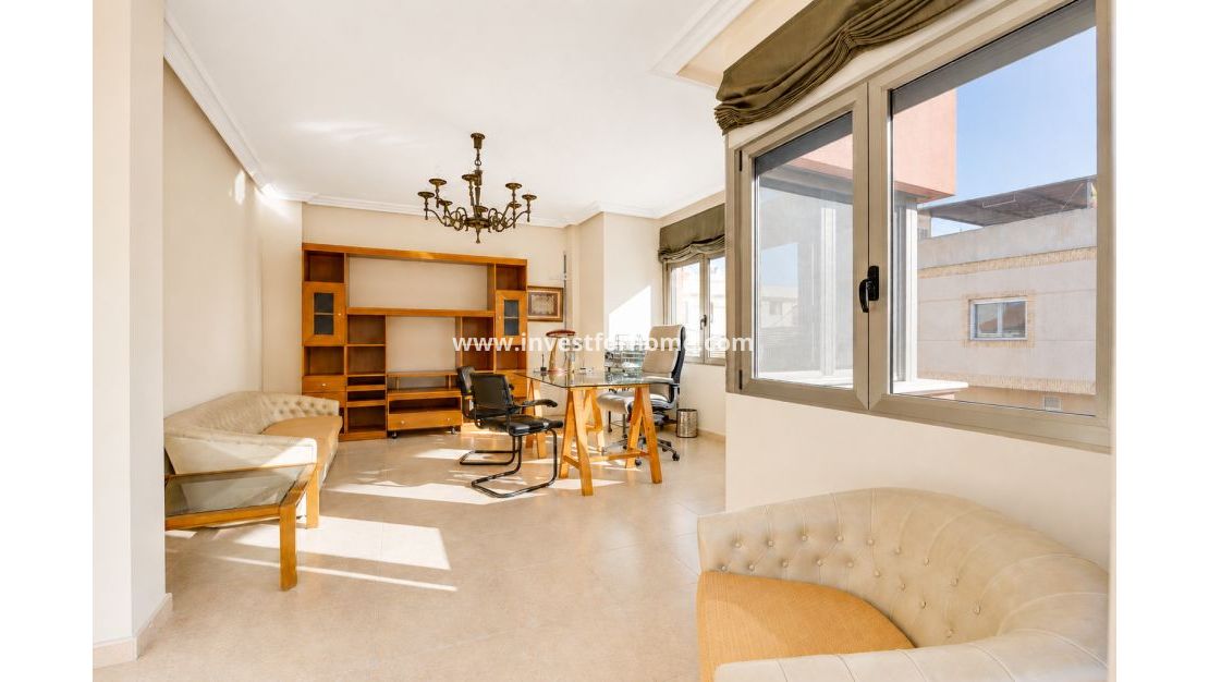 Sale - Villa - Benejuzar - Inland