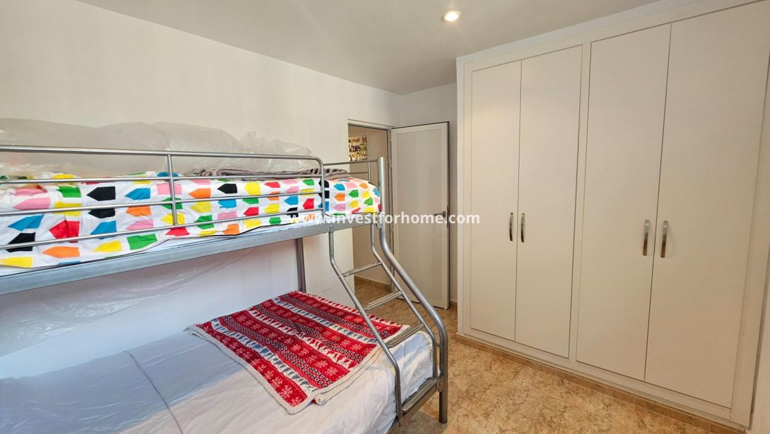 Sale - Villa - Benijofar - Benimar 3