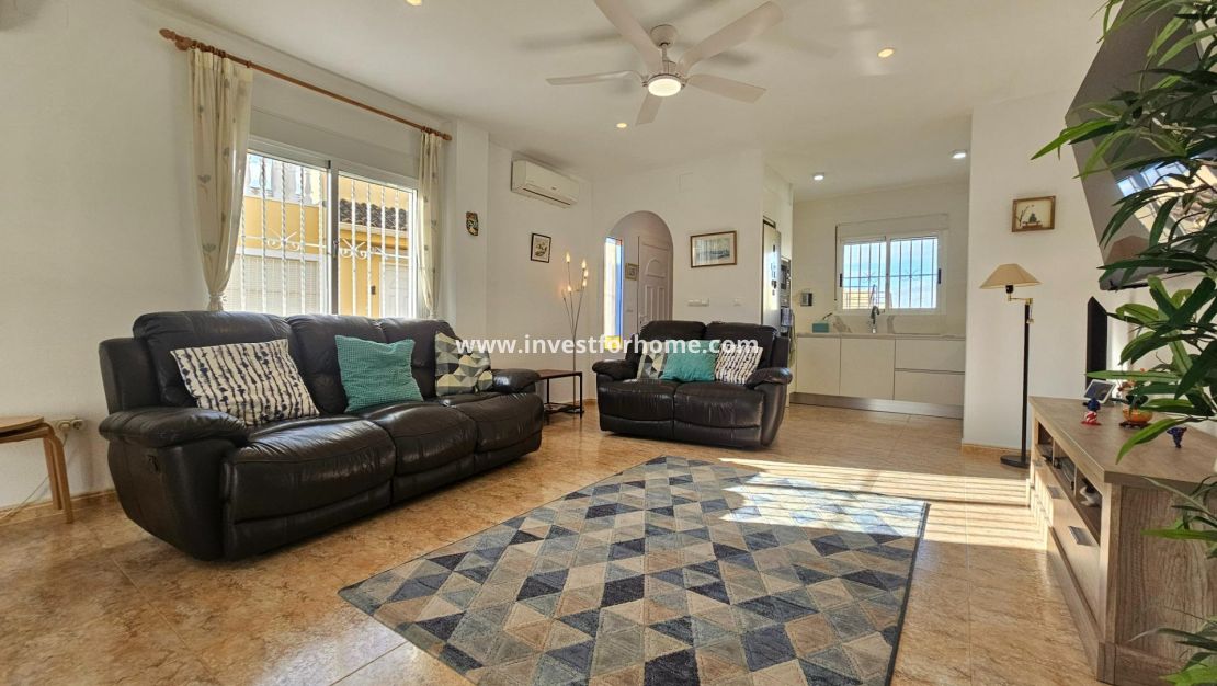 Sale - Villa - Benijofar - Benimar 3