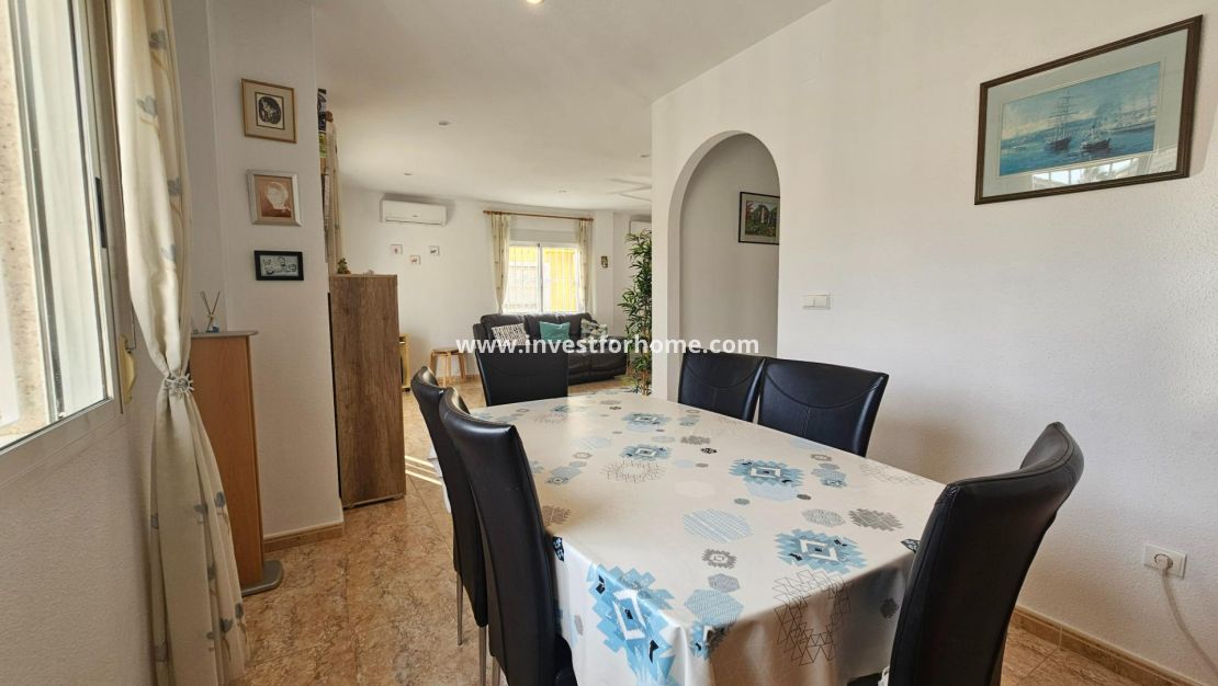 Sale - Villa - Benijofar - Benimar 3