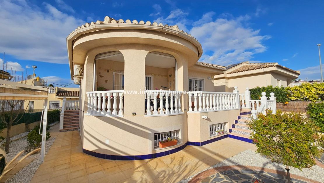 Sale - Villa - Benijofar - Benimar 3