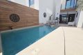 Sale - Villa - Benijofar - Benimar