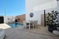 Sale - Villa - Benijofar - Benimar