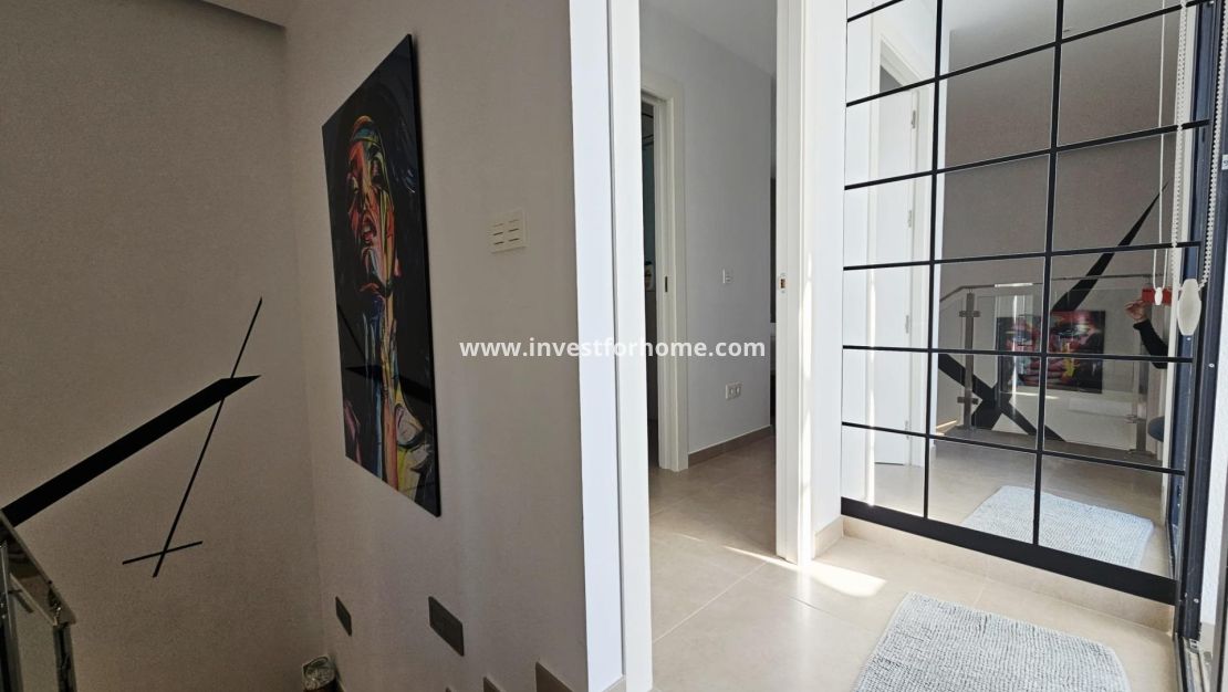 Sale - Villa - Benijofar - Benimar