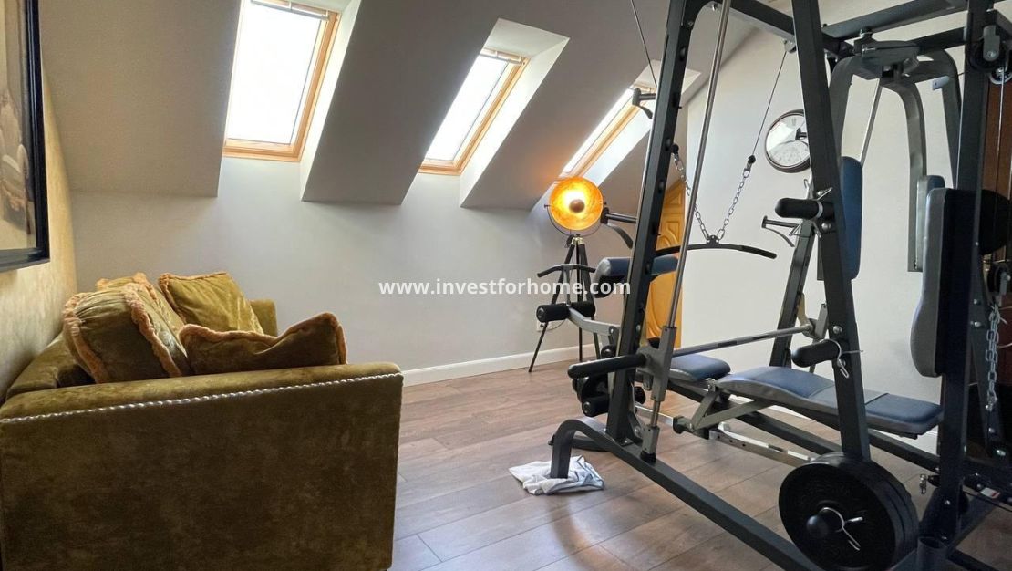 Sale - Villa - Benijofar - Ciudad Quesada