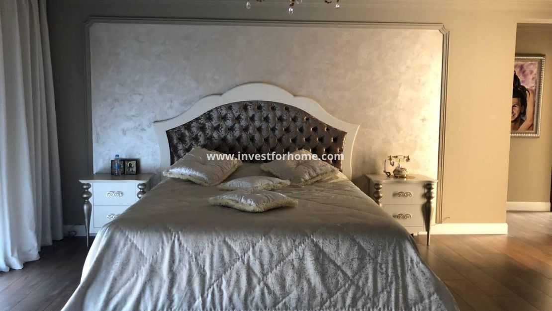 Sale - Villa - Benijofar - Ciudad Quesada