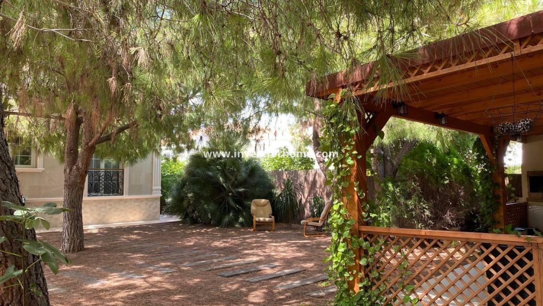 Sale - Villa - Benijofar - Ciudad Quesada