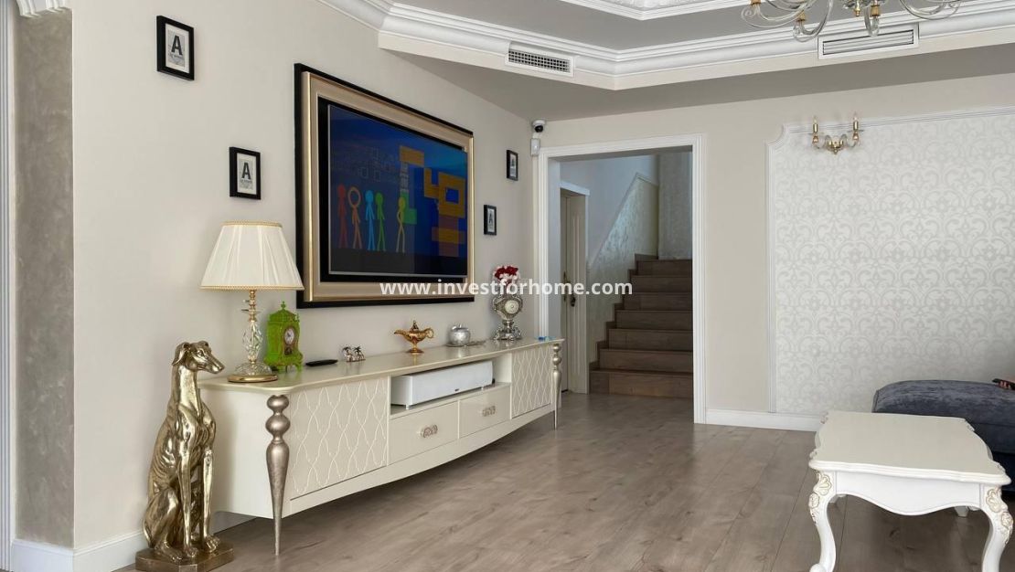 Sale - Villa - Benijofar - Ciudad Quesada