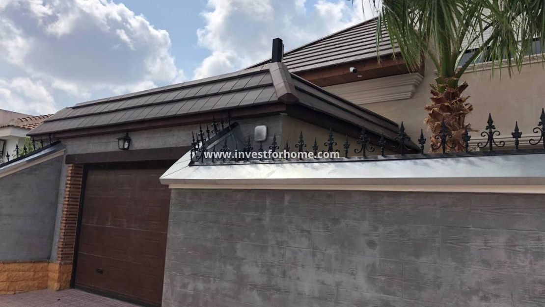 Sale - Villa - Benijofar - Ciudad Quesada