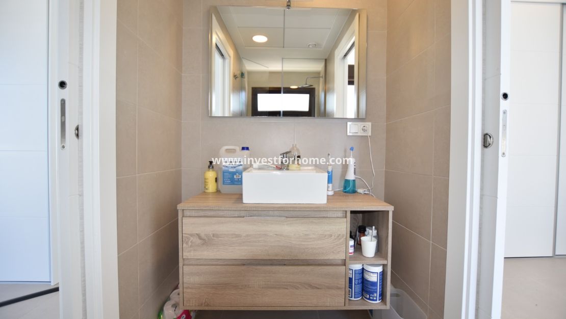 Sale - Villa - Benijofar - Costa Blanca