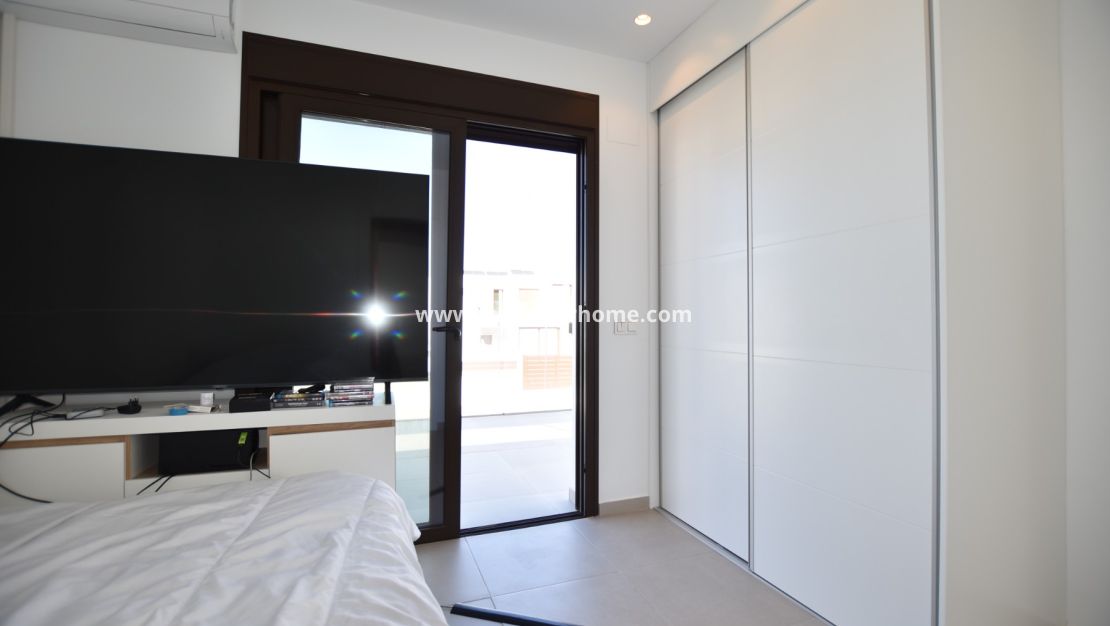 Sale - Villa - Benijofar - Costa Blanca