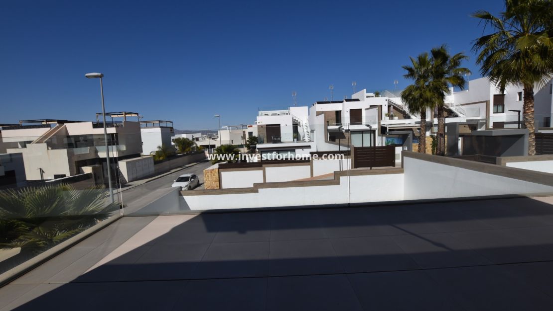Sale - Villa - Benijofar - Costa Blanca