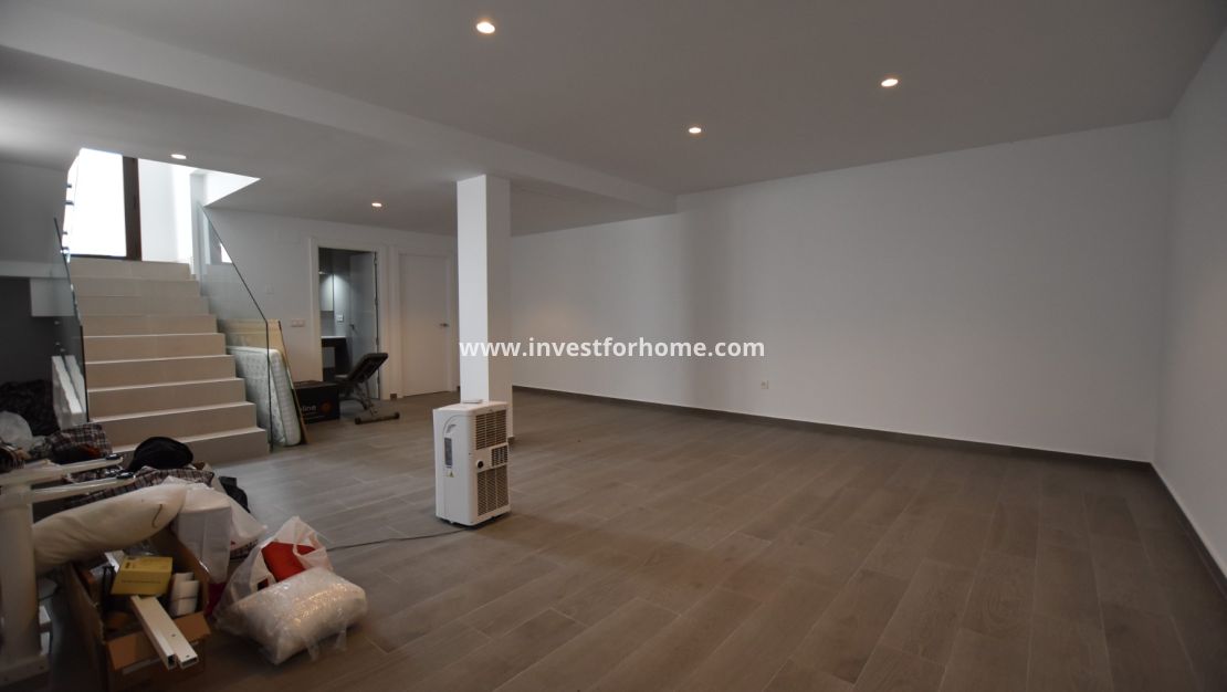 Sale - Villa - Benijofar - Costa Blanca