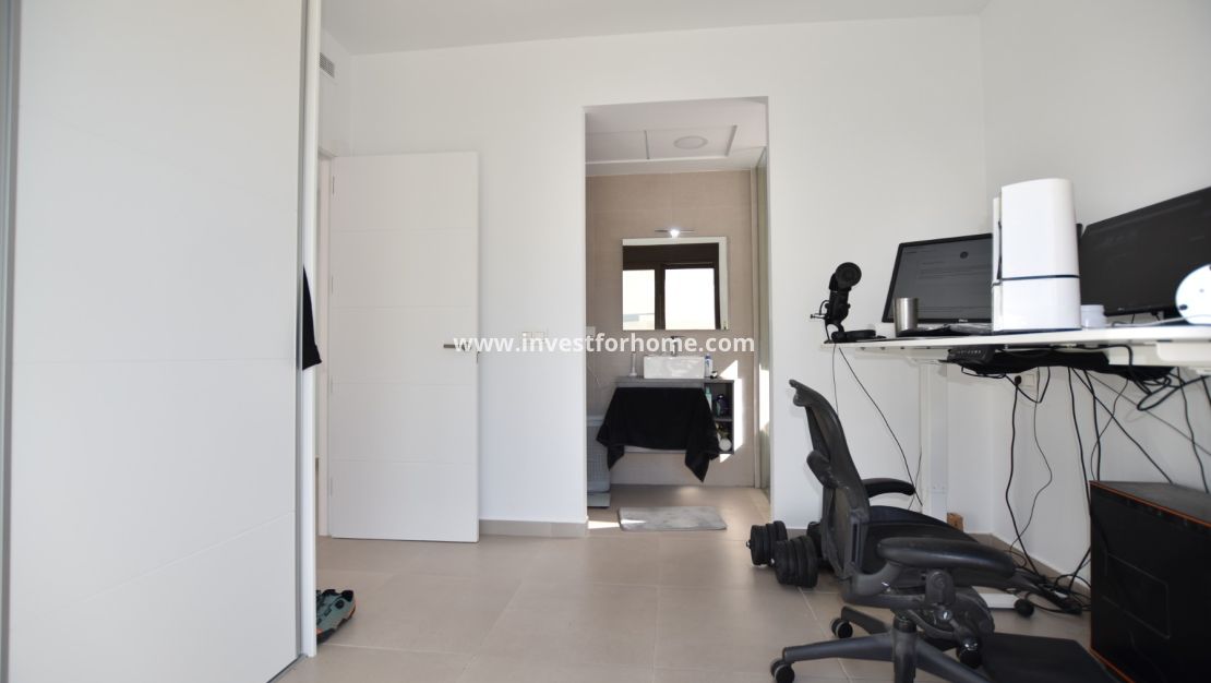 Sale - Villa - Benijofar - Costa Blanca