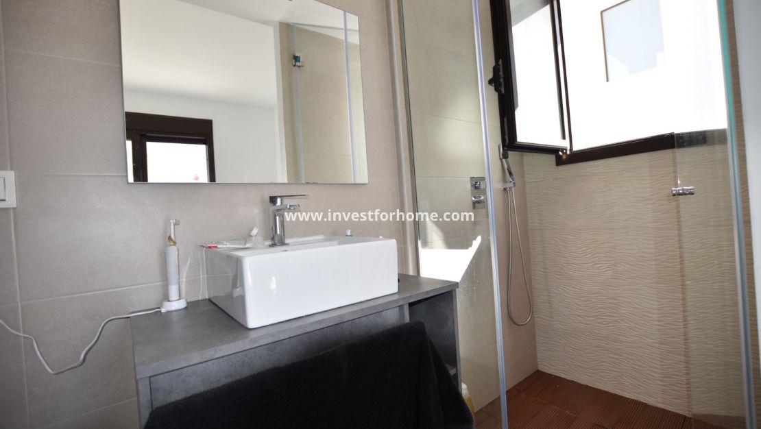 Sale - Villa - Benijofar - Costa Blanca