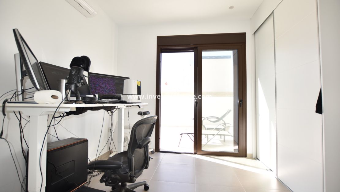 Sale - Villa - Benijofar - Costa Blanca