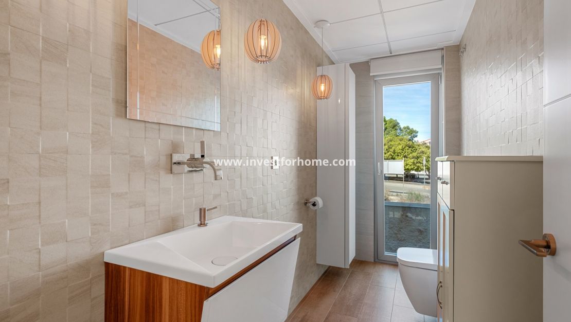 Sale - Villa - Benijofar - Costa Blanca