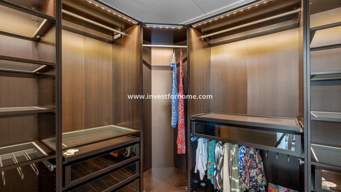 Sale - Villa - Benijofar - Costa Blanca