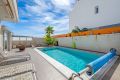 Sale - Villa - Benijofar - Costa Blanca