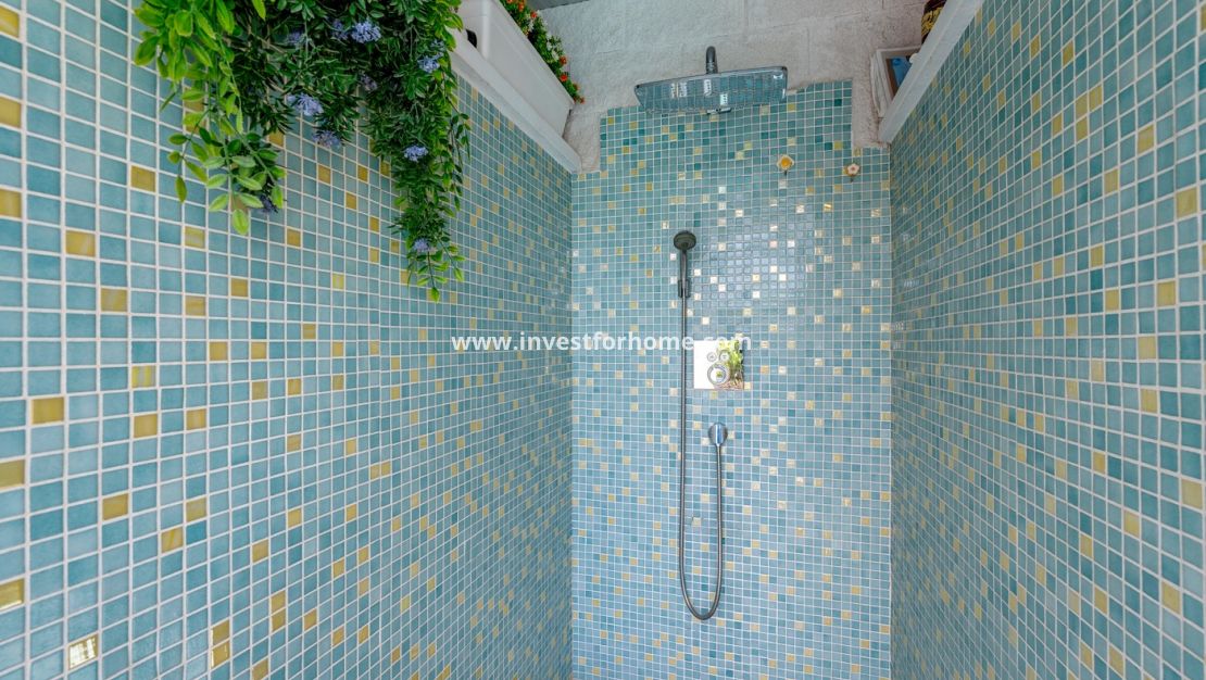 Sale - Villa - Benijofar - Costa Blanca