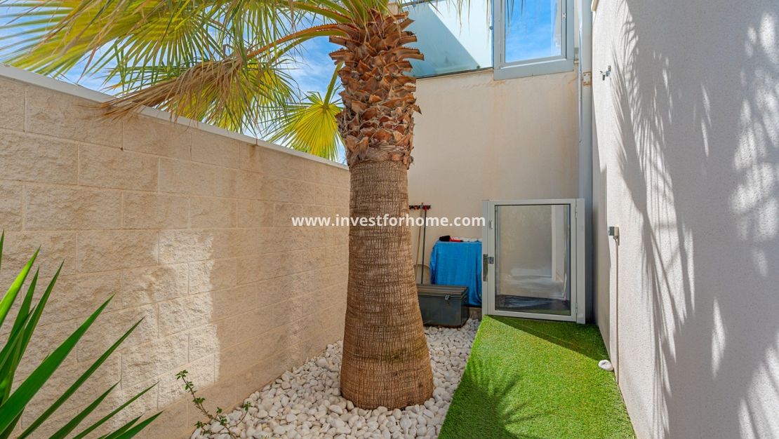 Sale - Villa - Benijofar - Costa Blanca