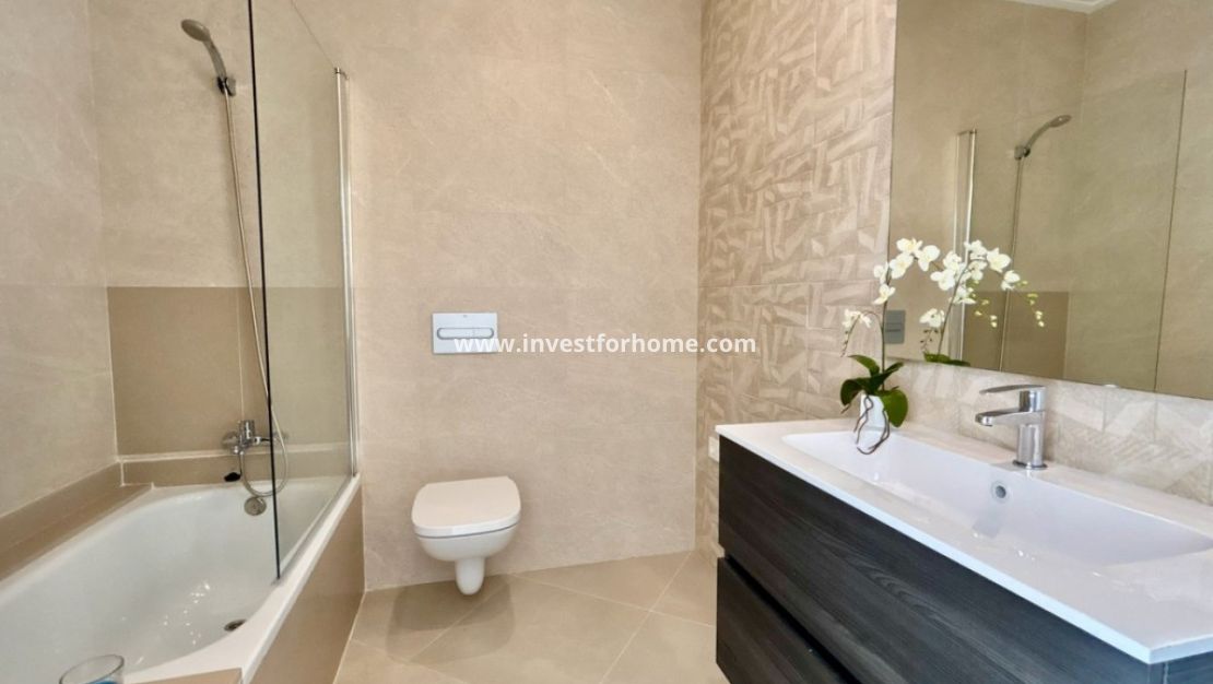 Sale - Villa - Benijofar - Costa Blanca