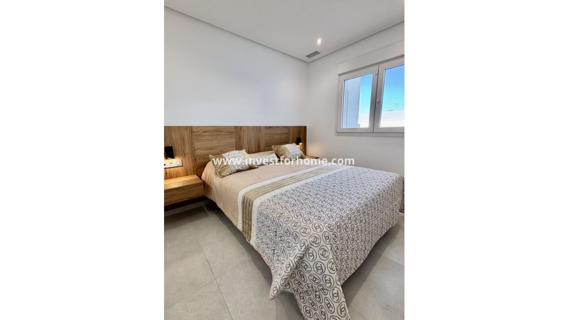 Sale - Villa - Benijofar - Costa Blanca